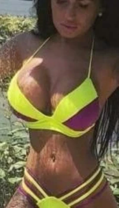 Female Escort