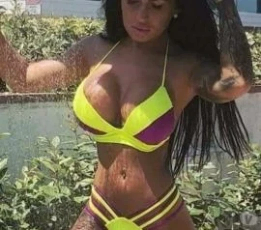 Female Escort