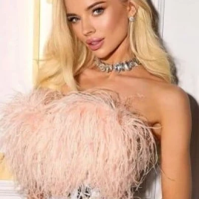 Olivia Xx