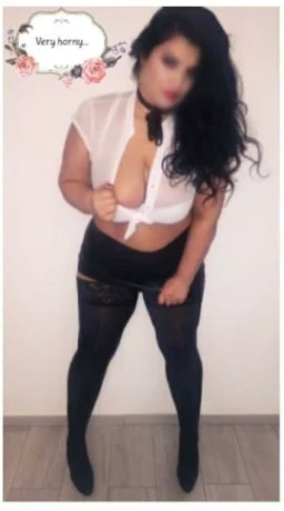 Female Escort