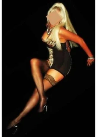 Female Escort