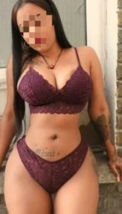 Female Escort
