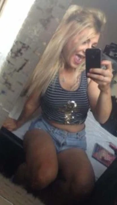 Caroline