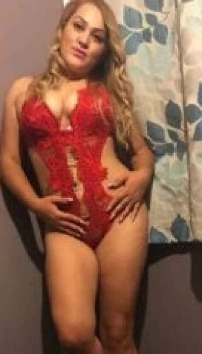 Female Escort