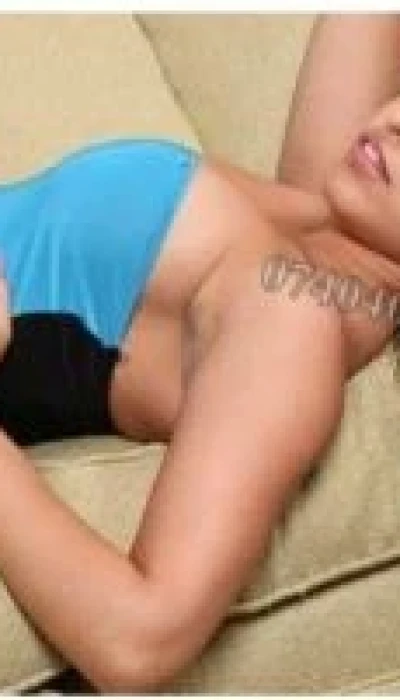 Female Escort