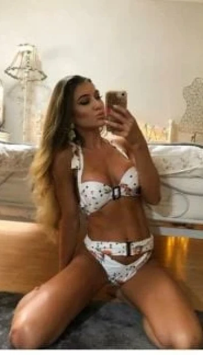 Female Escort