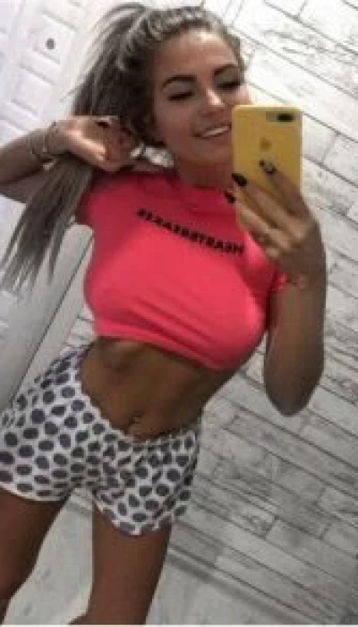 Female Escort