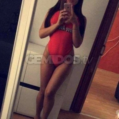 Female Escort