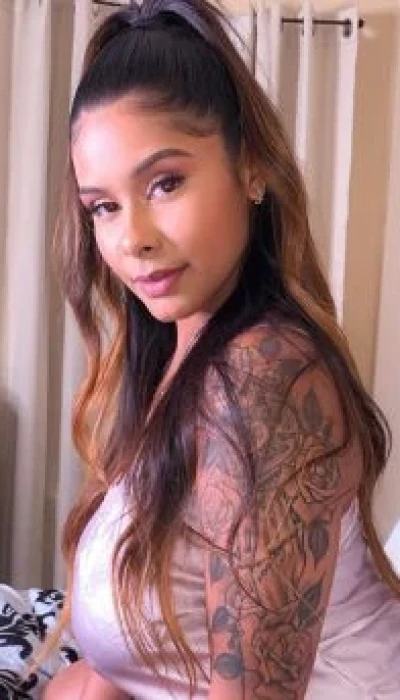 Sara jay