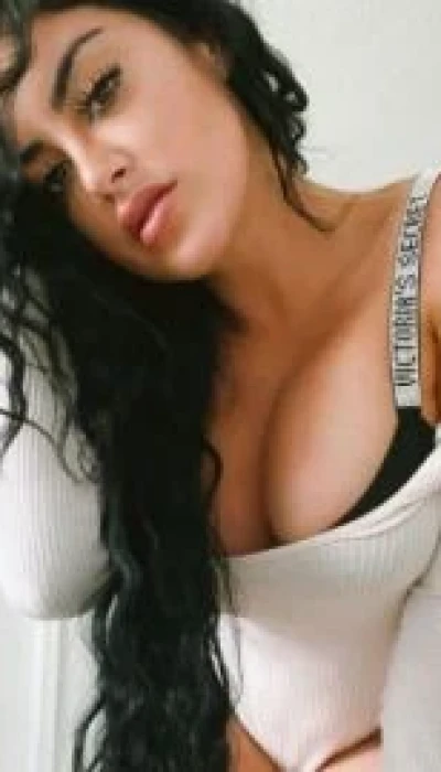 Sharon Luv