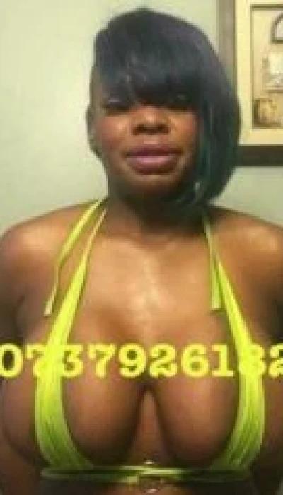 Female Escort