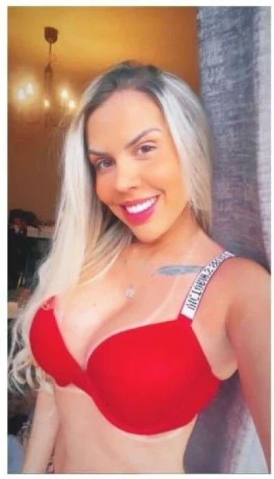 Female Escort