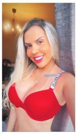 Female Escort