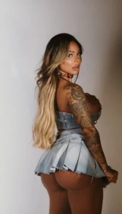 Valentina Ferraz