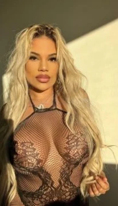 Morgan Lennox