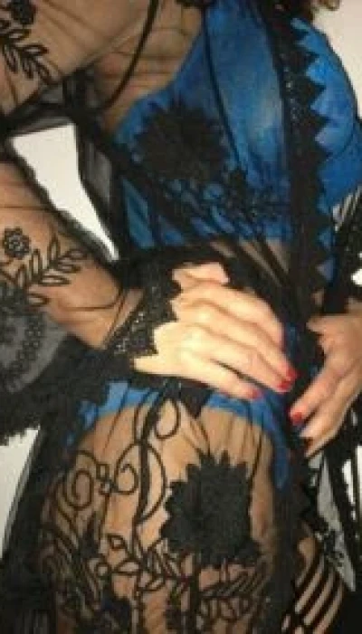 Female Escort