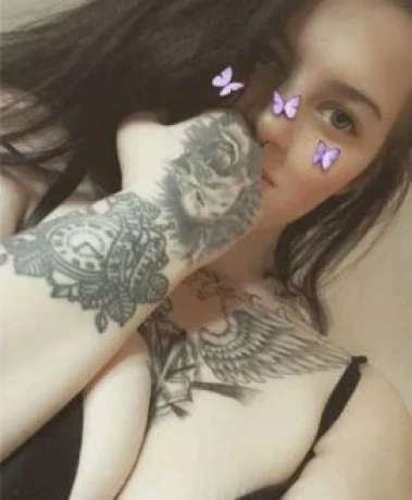 Tattoo Queen