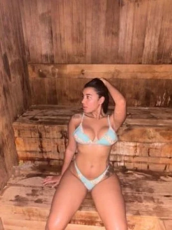 Crystal Sweet