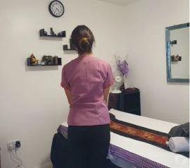 Female Escort
