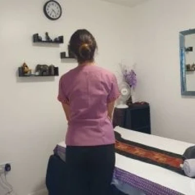 Female Escort