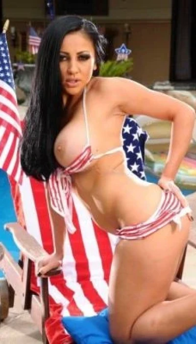 Audrey Bitoni