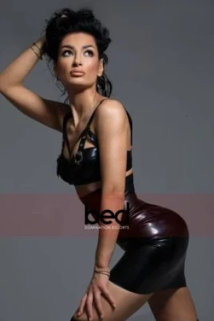 Mistress Selena