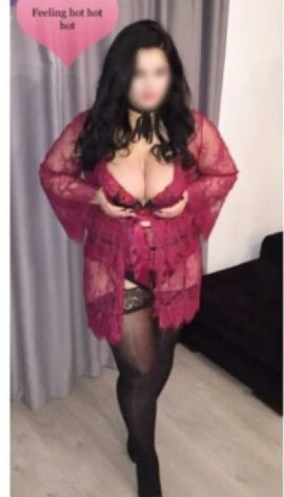 Female Escort