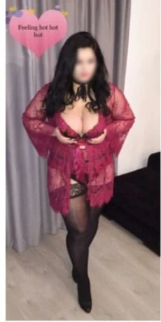 Female Escort