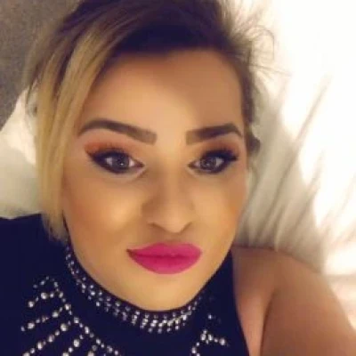 Naughty TS Dennise
