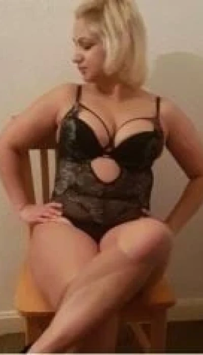Female Escort