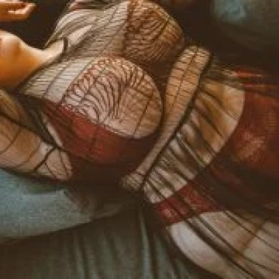 Amelia Swann