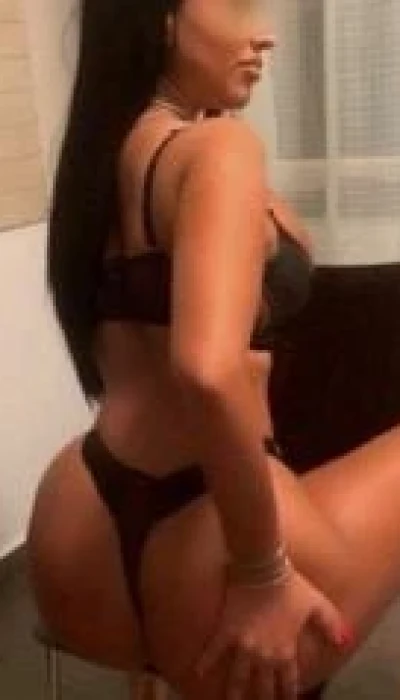 Female Escort