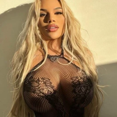 Morgan Lennox