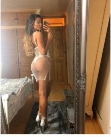 Female Escort
