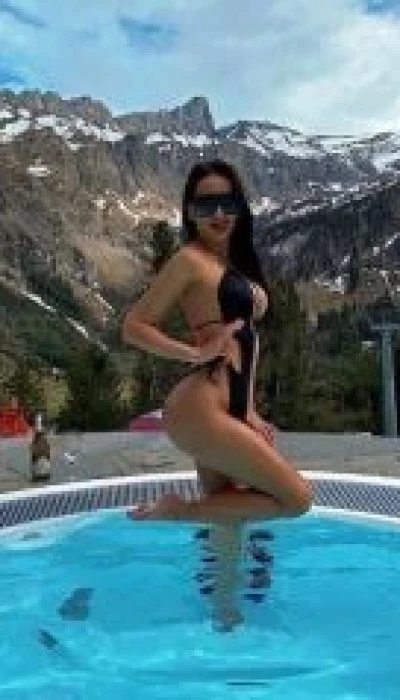 Female Escort