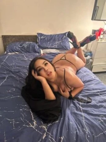 Tisha Ho