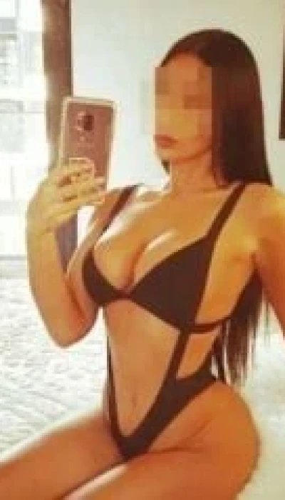 Female Escort