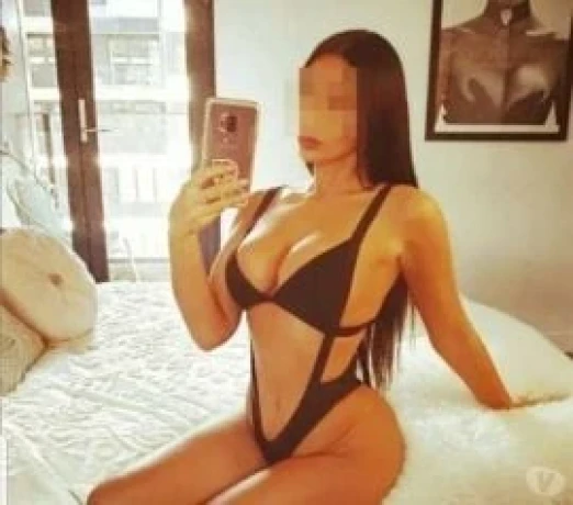 Female Escort