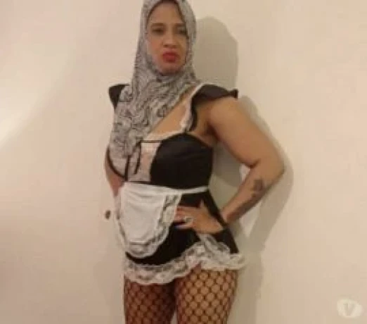 Female Escort