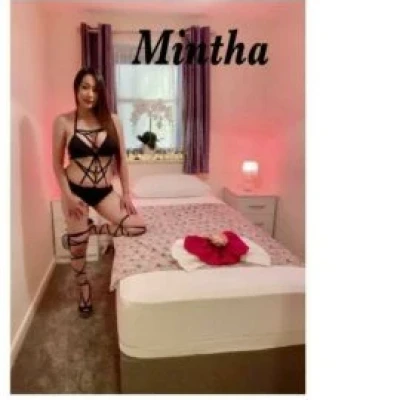 Mintha