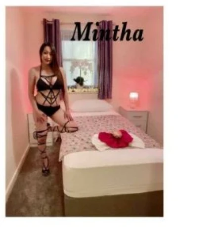 Mintha