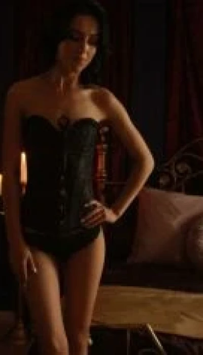 Female Escort