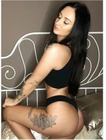 Female Escort