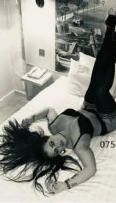 Female Escort