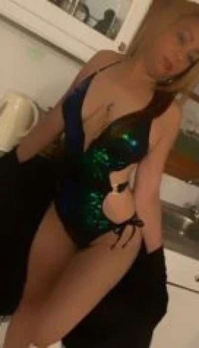 Female Escort