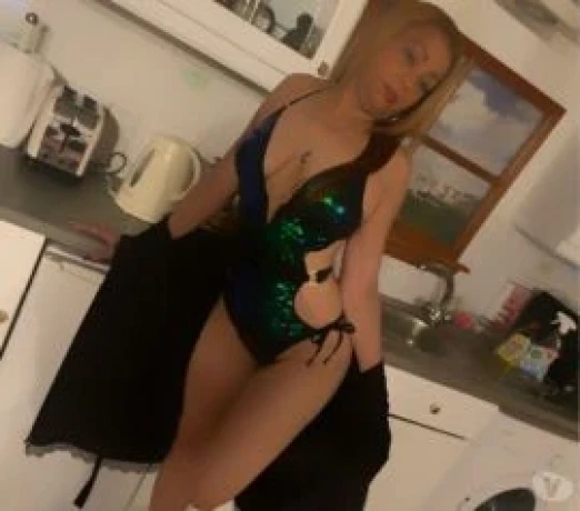 Female Escort