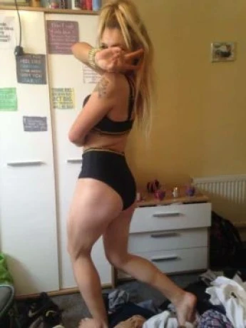 Caroline