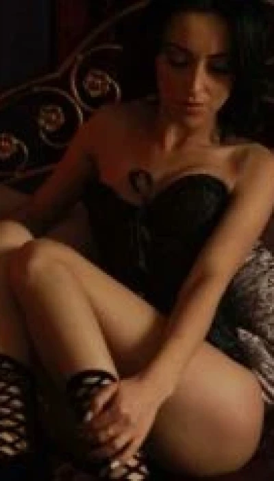 Female Escort