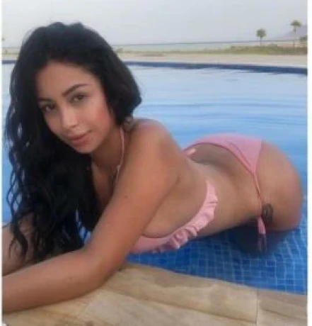 Female Escort