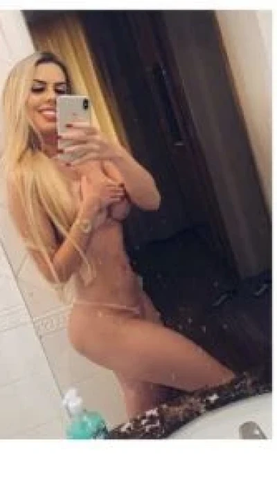 Female Escort
